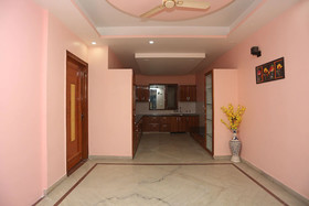 Smg George 2 By OYO Rooms