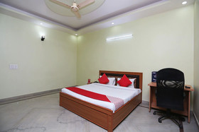 Smg George 2 By OYO Rooms