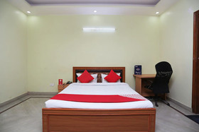 Smg George 2 By OYO Rooms