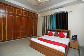 Smg George 2 By OYO Rooms