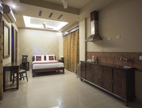 Capital O 928 Villa@43