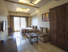 Capital O 928 Villa@43