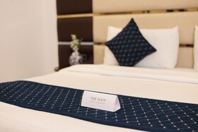 The Eliot Hotel & Banquet