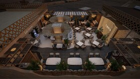 The Eliot Hotel & Banquet