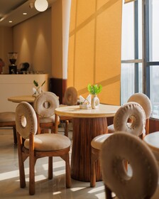 The Eliot Hotel & Banquet