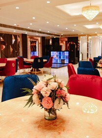 The Eliot Hotel & Banquet