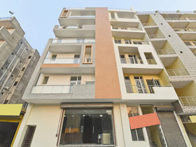 The Signature Hotel By OYO Rooms