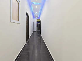 The Signature Hotel By OYO Rooms