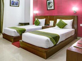 Treebo Corporate Suites Sector 62