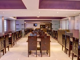 Treebo Corporate Suites Sector 62