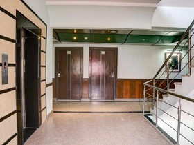 Treebo Corporate Suites Sector 62