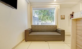 Treebo Trend Aviraj Inn