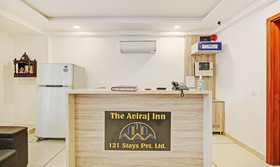 Treebo Trend Aviraj Inn