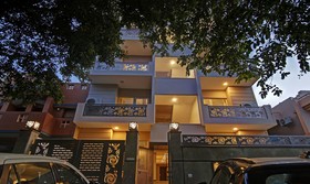 Treebo Trend Aviraj Inn