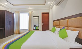 Treebo Trend Aviraj Inn