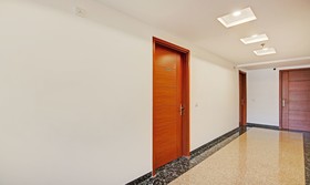 Treebo Trend Aviraj Inn