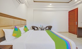 Treebo Trend Aviraj Inn