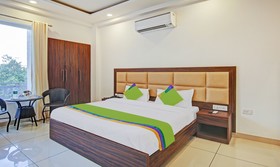 Treebo Trend Aviraj Inn