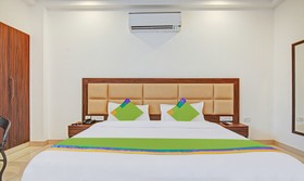 Treebo Trend Aviraj Inn