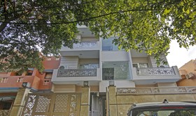 Treebo Trend Aviraj Inn