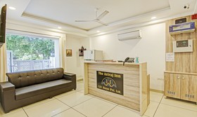 Treebo Trend Aviraj Inn