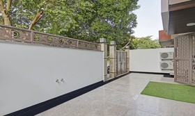 Treebo Trend Aviraj Inn