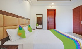 Treebo Trend Aviraj Inn