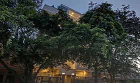 Treebo Trend Aviraj Inn