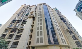 Treebo Trend Exotica