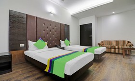 Treebo Trend Exotica