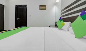 Treebo Trend Exotica