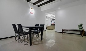 Treebo Trend Exotica