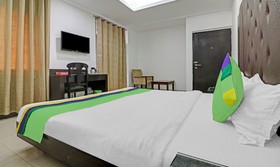 Treebo Trend Exotica