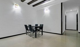 Treebo Trend Exotica