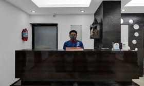 Treebo Trend Exotica