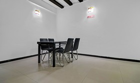 Treebo Trend Exotica