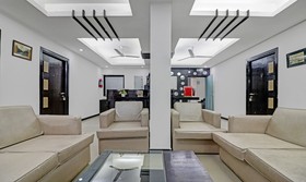 Treebo Trend Exotica