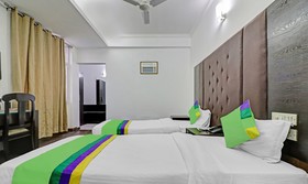 Treebo Trend Exotica