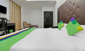 Treebo Trend Exotica