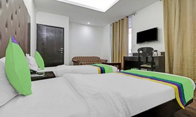 Treebo Trend Exotica