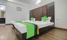 Treebo Trend Exotica