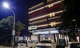 Treebo Trend Noida Grand