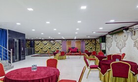 Treebo Trend Noida Grand