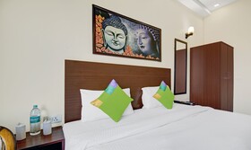 Treebo Trend Noida Grand