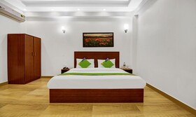 Treebo Trend Noida Grand