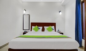 Treebo Trend Noida Grand