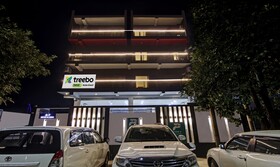 Treebo Trend Noida Grand