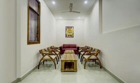 Treebo Trend Primeone