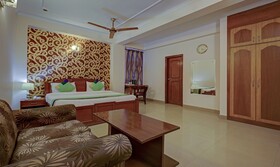 Treebo Trend Primeone