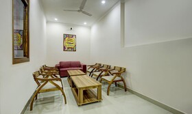 Treebo Trend Primeone